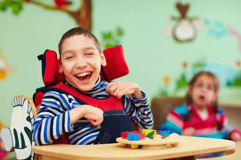 Ayurveda Treatment for Autism – Holistic Healing at Ayur Harsha, Kothapet