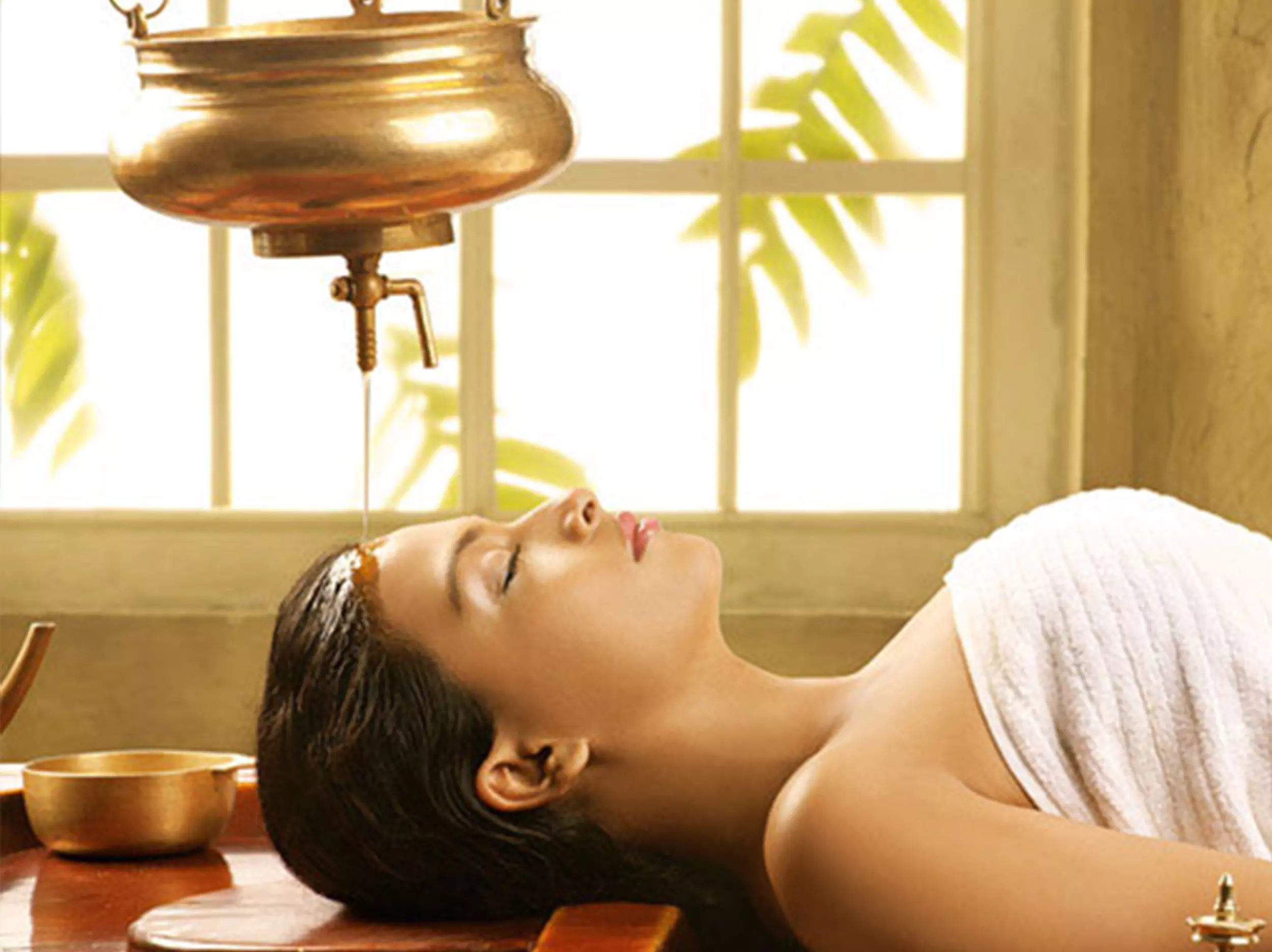 Ayurvedic Treatment for Anxiety and Depression in Kothapet, Hyderabad