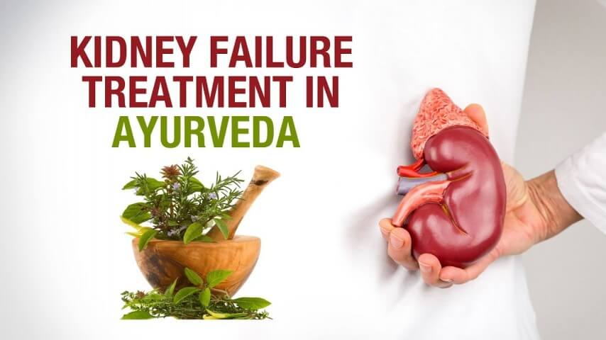 Ayurvedic Treatment for Kidney Failure at Ayur Harsha Kothapet, Hyderabad