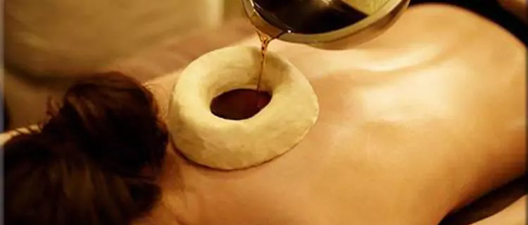 Greeva Vasti Ayurvedic Treatment in Kothapet, Hyderabad