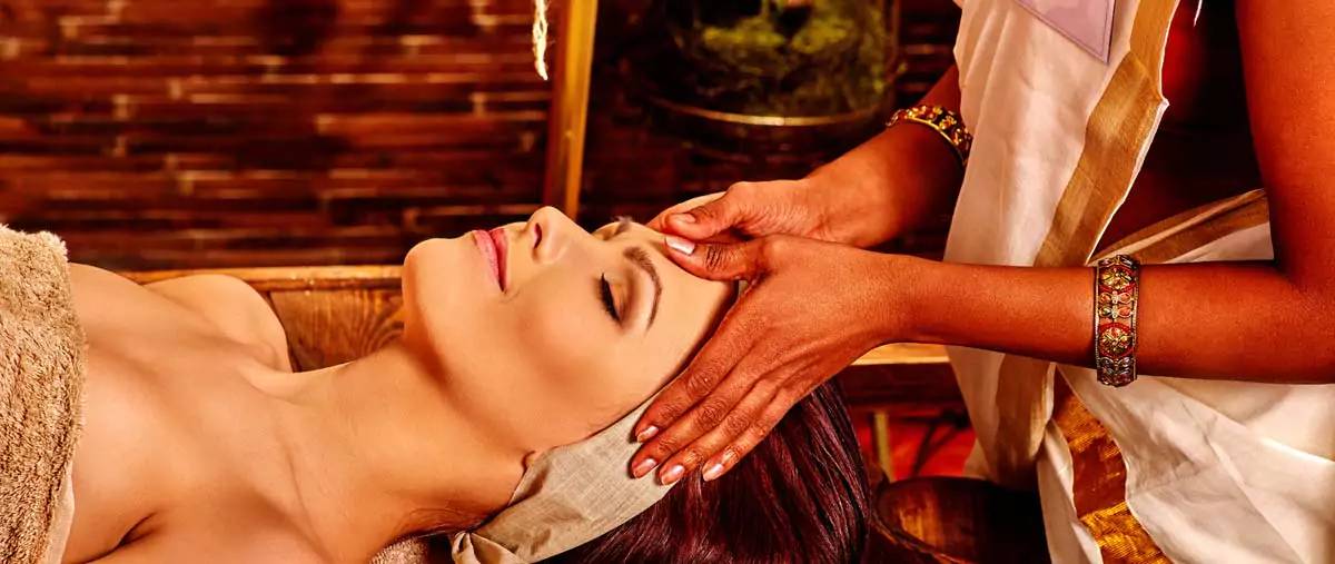 Sirovasthi Ayurvedic Treatment at Ayur Harsha in Kothapet, Hyderabad