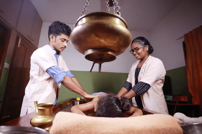 Ayurveda Treatment for ADHD | Ayur Harsha - Kothapet Hyderabad