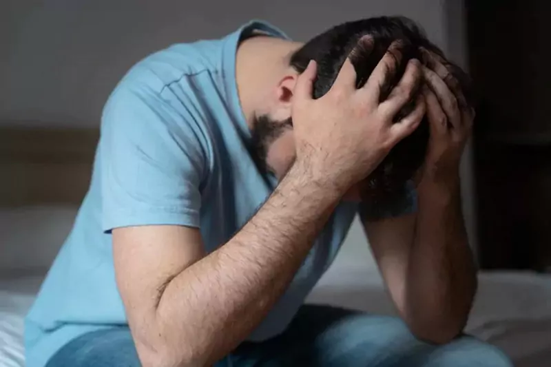 Ayurvedic Treatment for Anxiety and Depression in Kothapet, Hyderabad