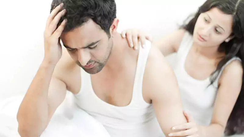 Male Infertility Treatment in Ayurveda at Ayur Harsha - Best Ayurvedic Hospital