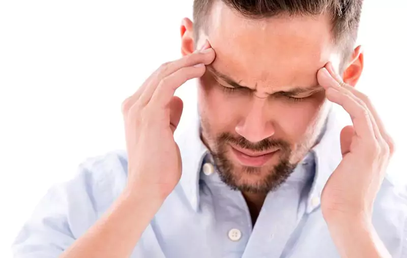 Migraine Treatment in Ayurveda at Ayur Harsha – Best Ayurvedic Hospital in Kothapet, Hyderabad
