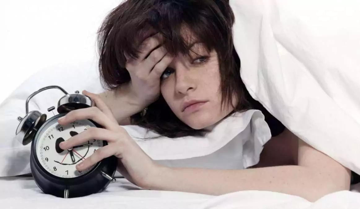 Sleep Disorder Treatment in Ayurveda – Natural Healing at Ayur Harsha, Kothapet, Hyderabad
