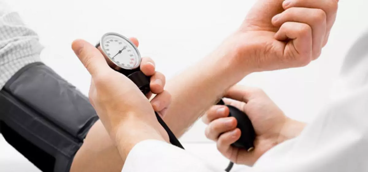 Ayurvedic Treatment for Hypertension High Blood Pressure at Ayur Harsha in Kothapet,Hyderabad