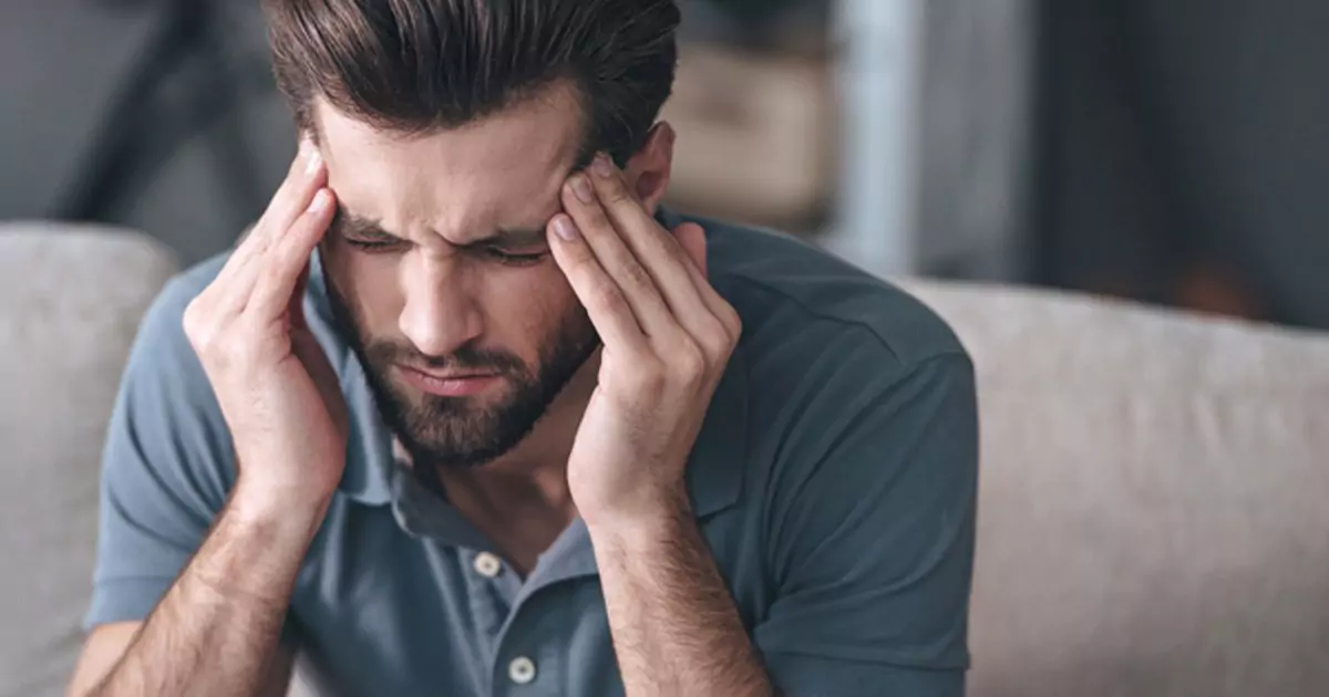 Headache Treatment in Ayurveda at Ayur Harsha in Kothapet,Hyderabad