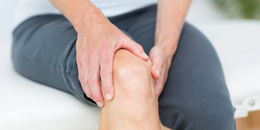 Knee Pain Treatment in Ayurveda – Effective Relief at Ayur Harsha, Kothapet, Hyderabad
