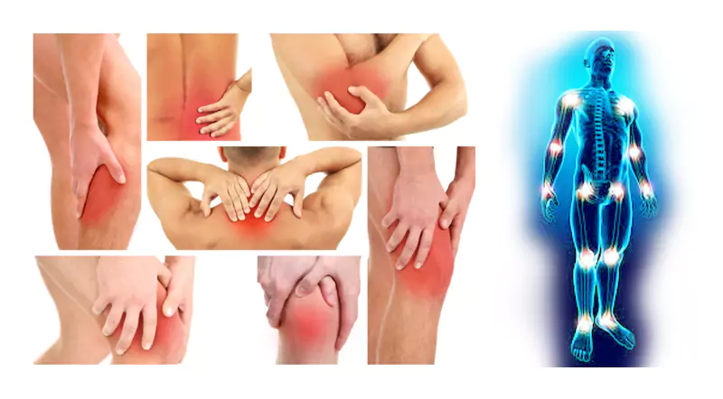 Rheumatic Pain Treatment in Ayurveda at Ayur Harsha, Kothapet, Hyderabad